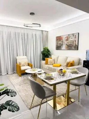 Furnished 2bdrm Apartment in Westlands Area for rent