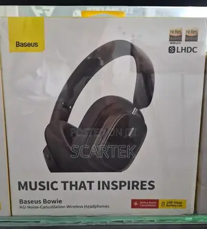 Baseus H1i