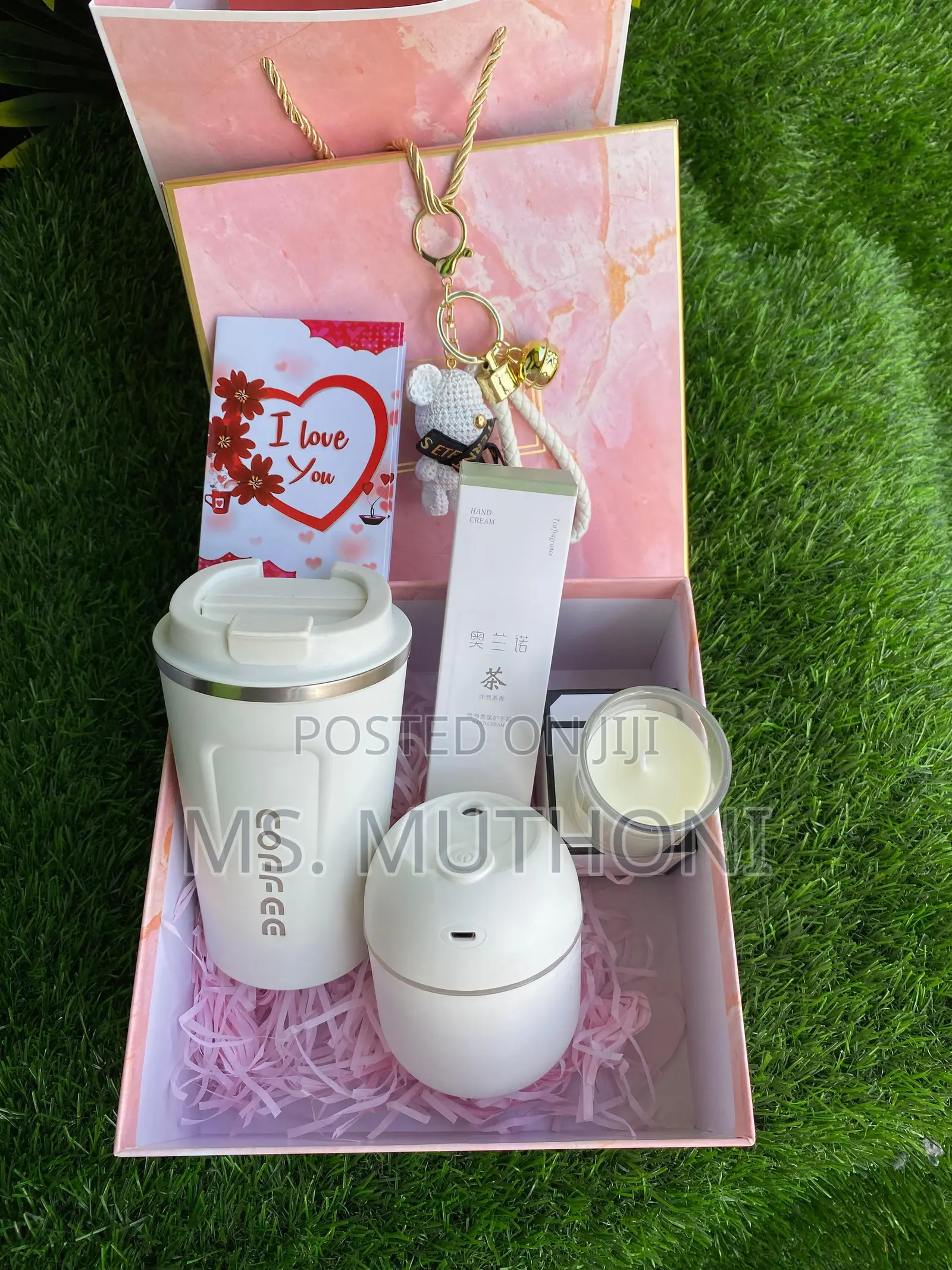  Valentines Gift Set* 