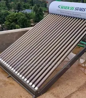 Brand New 200 Litres Low Pressure Solar Water Heater