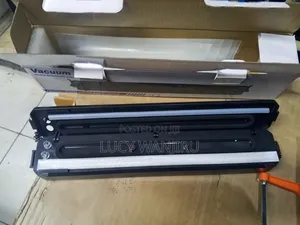Readily Available Automatic Sealer/ Vacuum Sealer