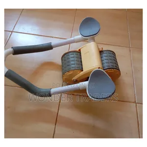 New Rebound Roller