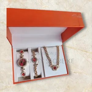 3 in 1 Ladies Gift Set / Ladies Gift Set