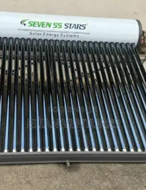 Original 300 Litres Low Pressure Solar Water Heater