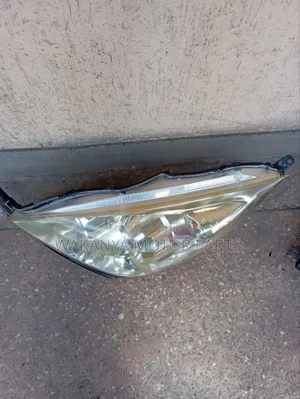 Honda Stepwagon Model 2008 Headlamp, Ex Japan Motor Parts