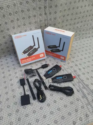 50metres Wireless Hdmi Extender