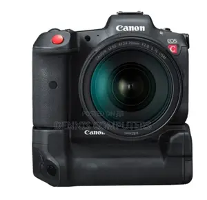 Canon Eos R5c Body