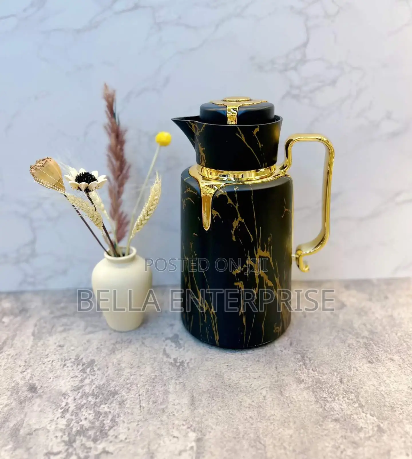 Available Elegant Vaccum Flask.