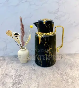 Available Elegant Vaccum Flask.