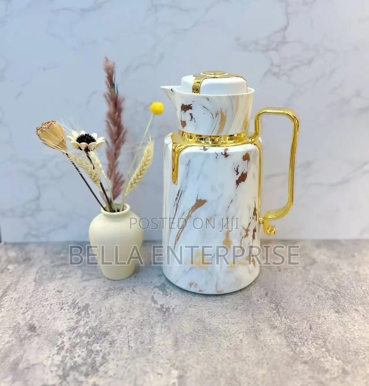 Available Elegant Vaccum Flask.