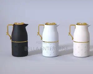 Available Elegant Vaccum Flask