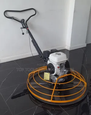 Aico Japan Power Trowel Machine With Honda Gp160 Petrol Engine
