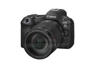 Canon Eos R5mii Body