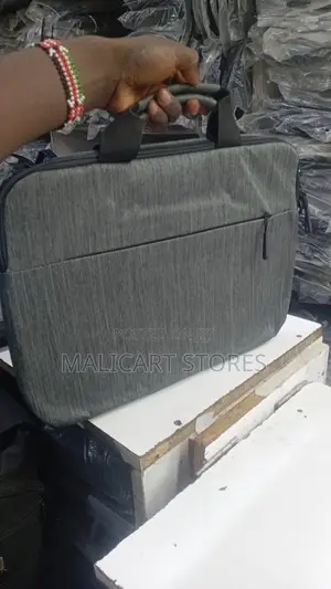 Slim Laptop Sleeve 15"