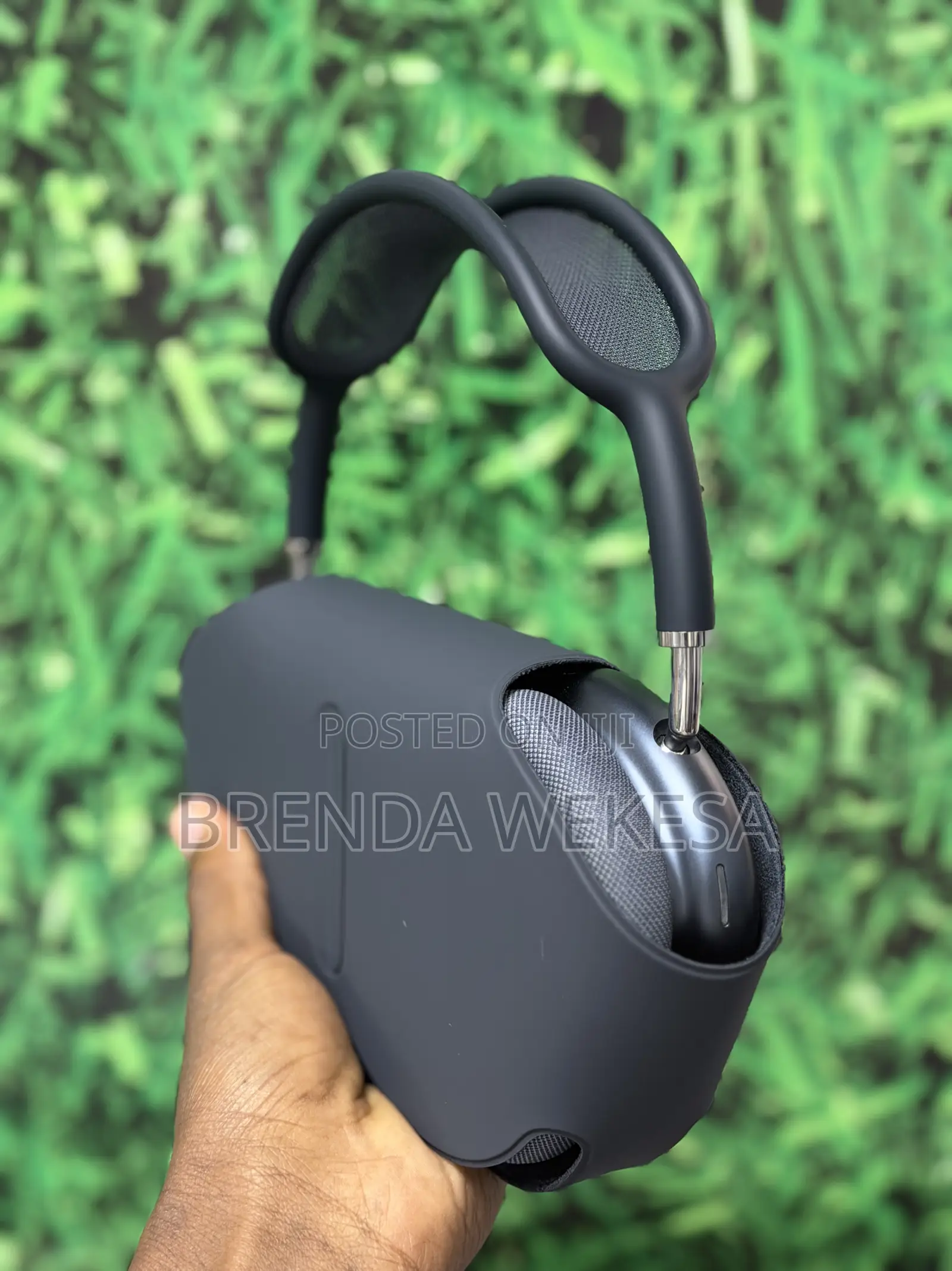 Apple Airpods Max