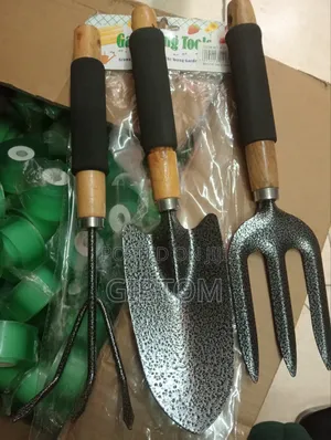 Min Garden Tool