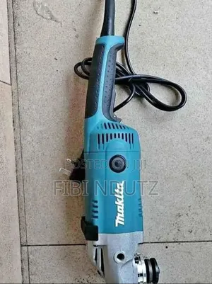 Makita Angle Grinder/9" Angle Grinder