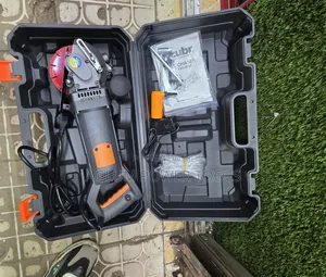 Kzbur Wall Chaser Complete 2800w