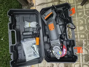 Kzbur Wall Chaser 2800w 4.5mm Blade