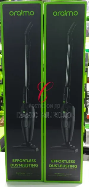 Osv-251a Corded Vacuum Cleaner With 5m Cord, 500w High Speed