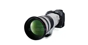 Canon Eos R3 Body