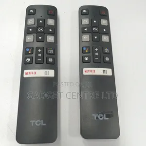 TCL Smart Short Original Remote
