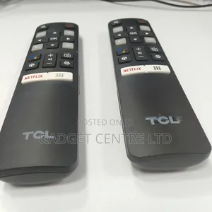 TCL Smart Short Original Remote