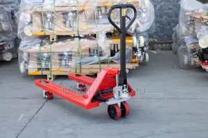 Pallet Truck 3 Tonne (3000kg)