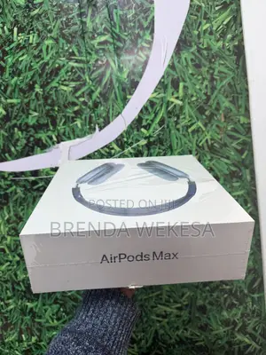 Apple Airpods Max