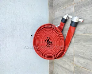 Duraline Hose Pipe 2.5' X 30m