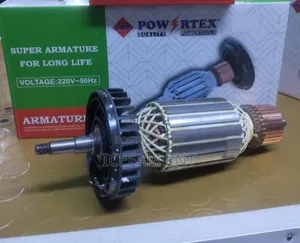 Makita Armature/9inch Armature