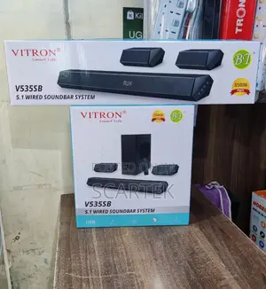 Vitron Soundbar
