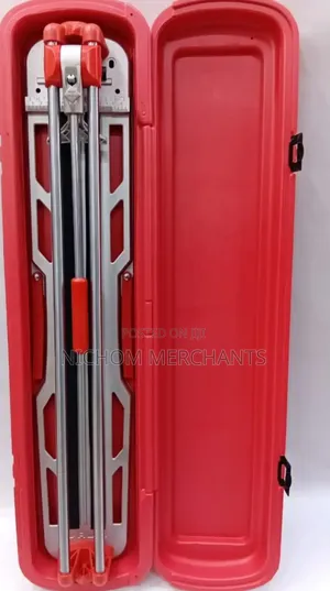 600mm Rubi Tile Cutter Machine/60cm Rubi Manual Tile Cutter