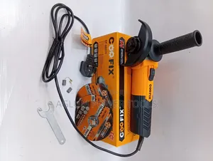 Professional Angle Grinder Small 5 Inches