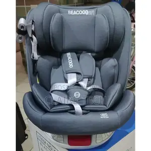 Isofix/ 2in1 Car Seat