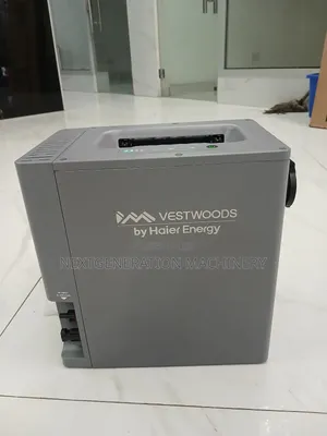 Vestwoods 2kwh Power Station