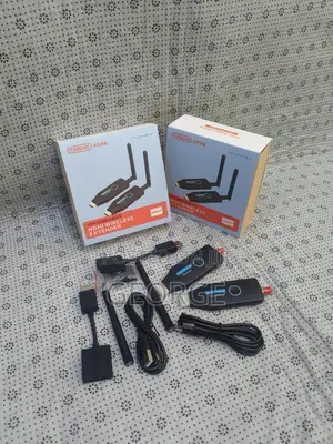 50m Extender Hdmi Wireless Plug and Play