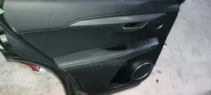 Clean Ex Japan Lexus Nx 300 Back Left Door Available