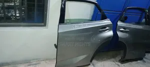 Exclusive Best Quality Ex Japan Lexus Nx 300 Back Left Door in Stock