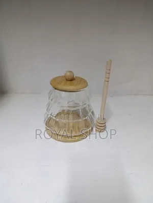 Honey Dispenser
