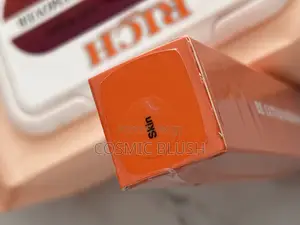 Skin Lipstick From Rich Beauty by Huddah