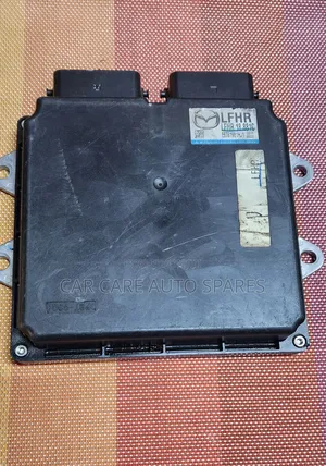 Engine Computer Mazda/Nissan Lafesta