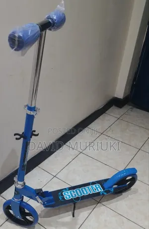 Best Kids Scooter