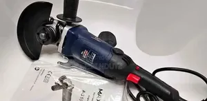 Maxmech Angle Grinder/4"Maxmech Angle Grinder