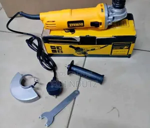 Dewalt Angle Grinder/4"Dewalt Angle Grinder