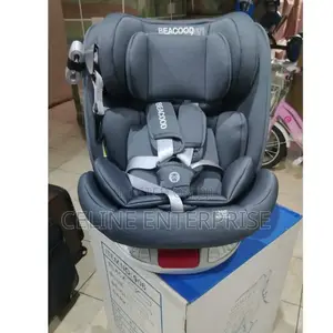 Car Seat/Isofix