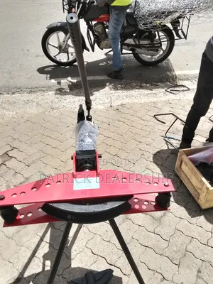 Aico Pipe Bender