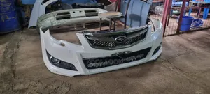 Subaru Legacy Br9 Bumper Complete With Grille