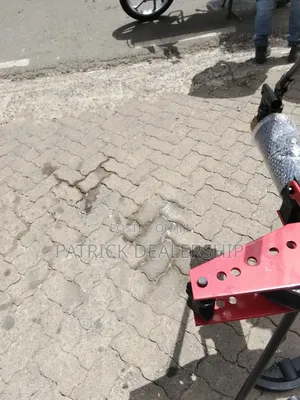 Hydraulic Pipe Bender
