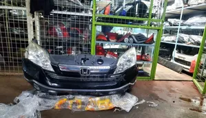 Honda Cr-v Re4 Xenon Nosecut